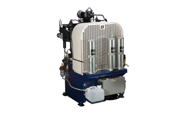 Technicien Compresseur 3M Scott